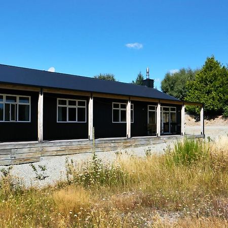 Totara Cottage Lake Tekapo Bagian luar foto