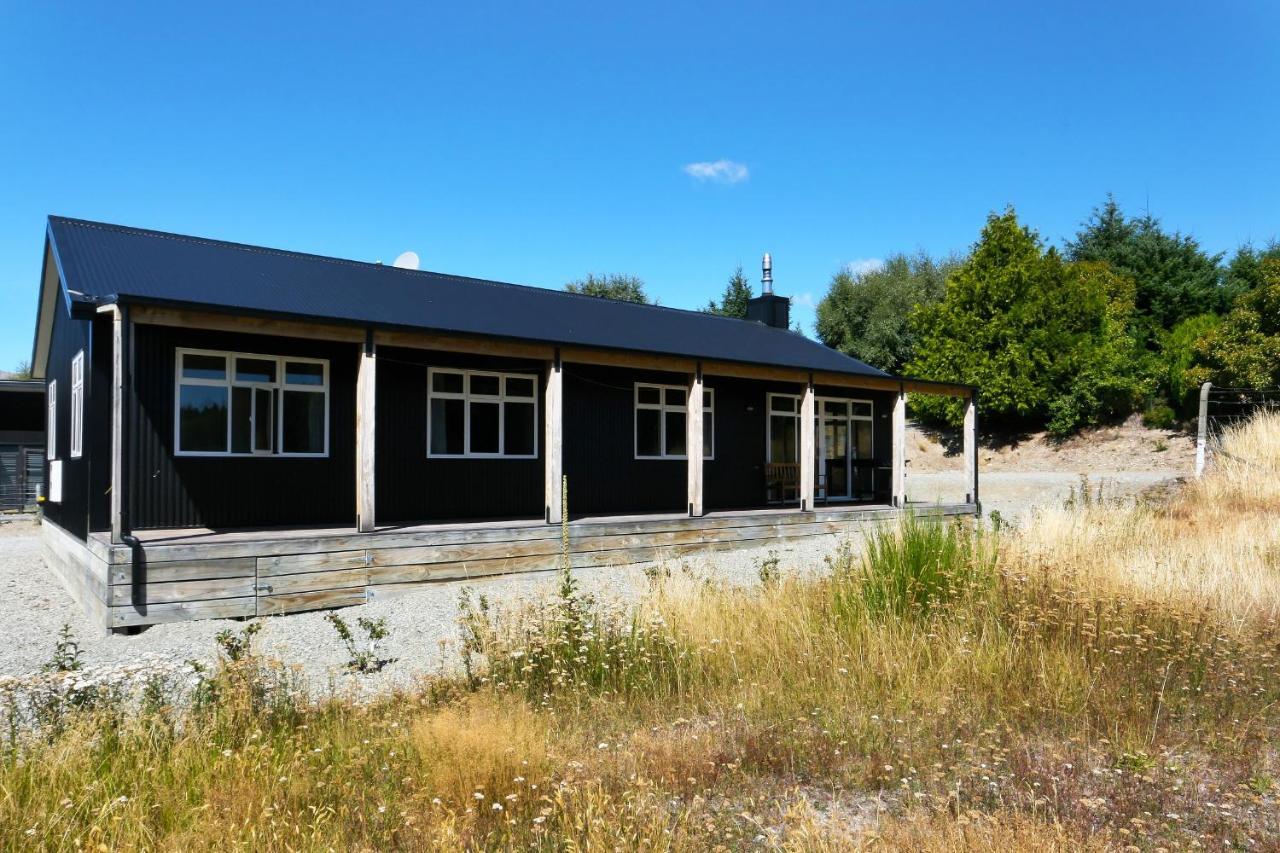 Totara Cottage Lake Tekapo Bagian luar foto