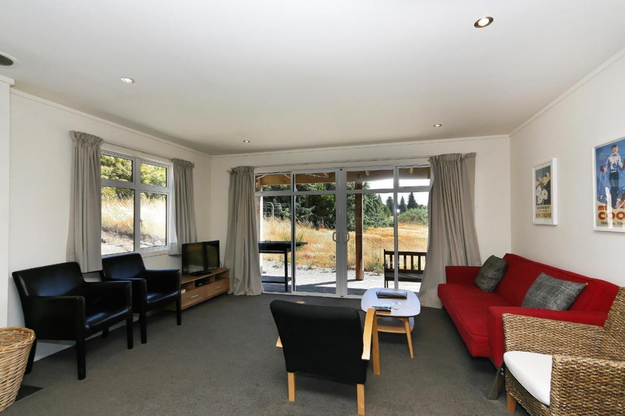 Totara Cottage Lake Tekapo Bagian luar foto